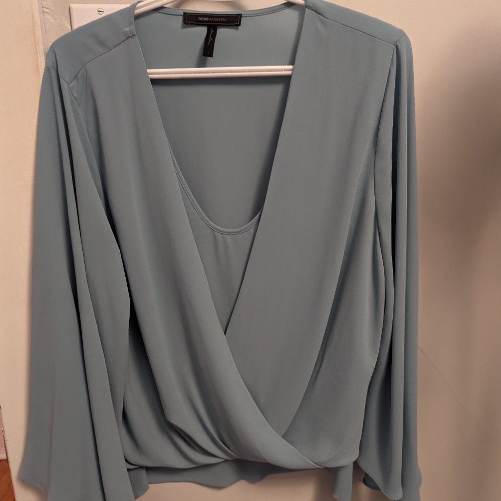 BCBG blouse
